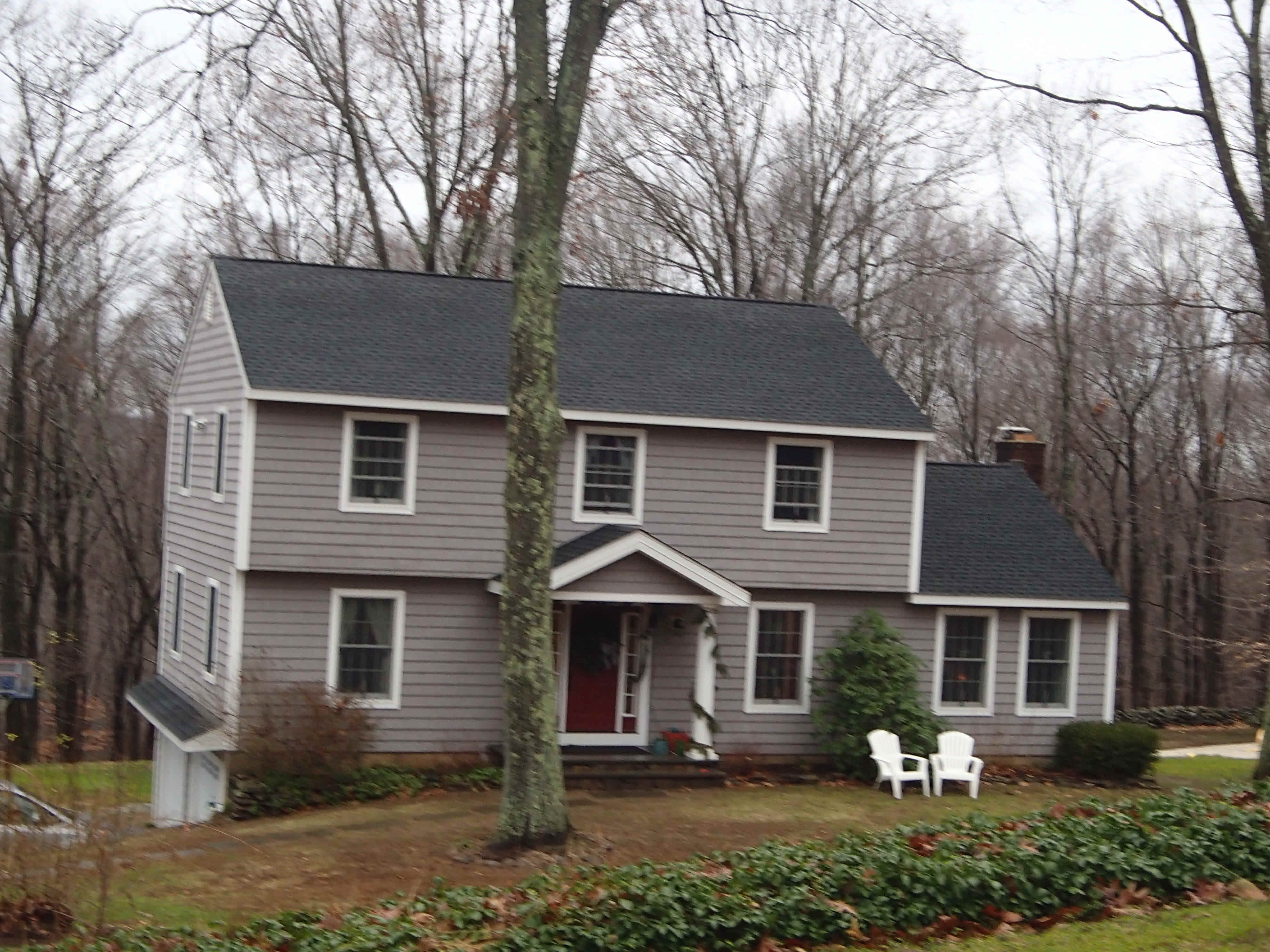 Building photograph for 71 BILBERRY RD
